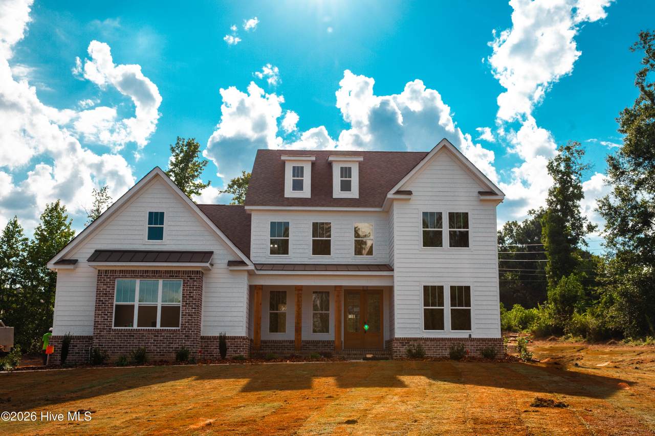 205 Marsdale Drive - Photo 1