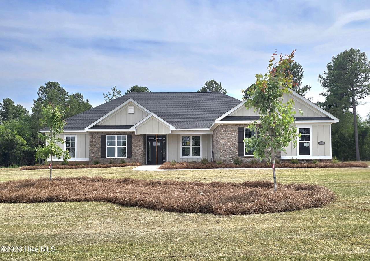 1589 Bellingham Drive - Photo 1