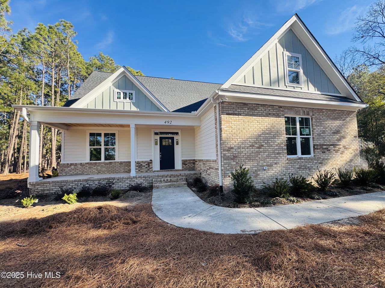 492 Longleaf Drive - Photo 1