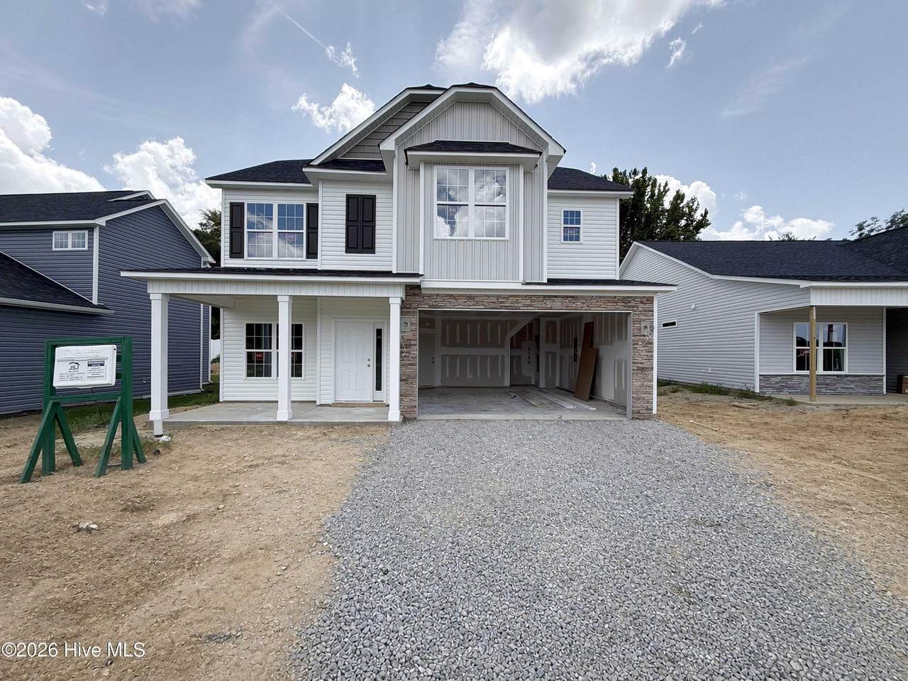 91 Crossvine Street - Photo 1