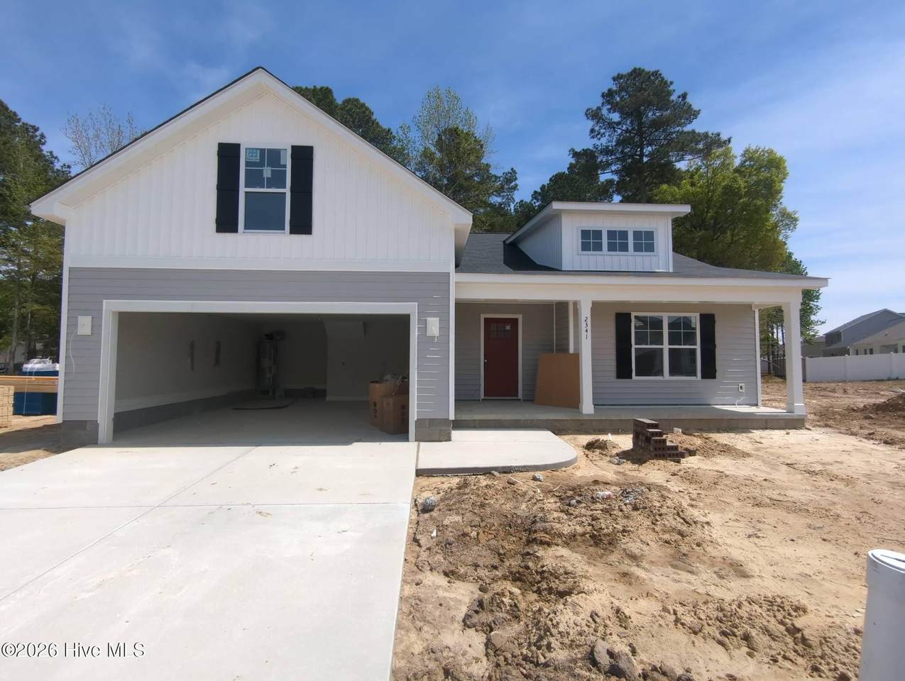 2341 Rhinestone Drive - Photo 1