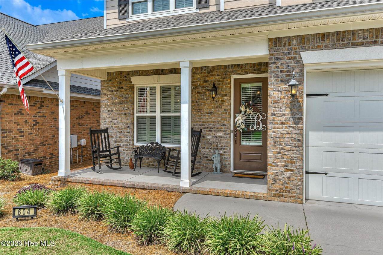 604 Jones Landing Court - Photo 1
