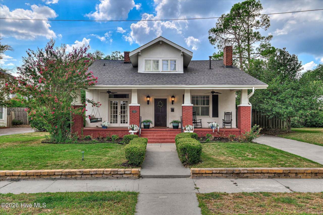 1343 Winter Street - Photo 1