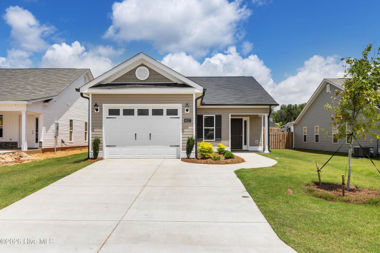 8527 Bannock Circle - Photo 1