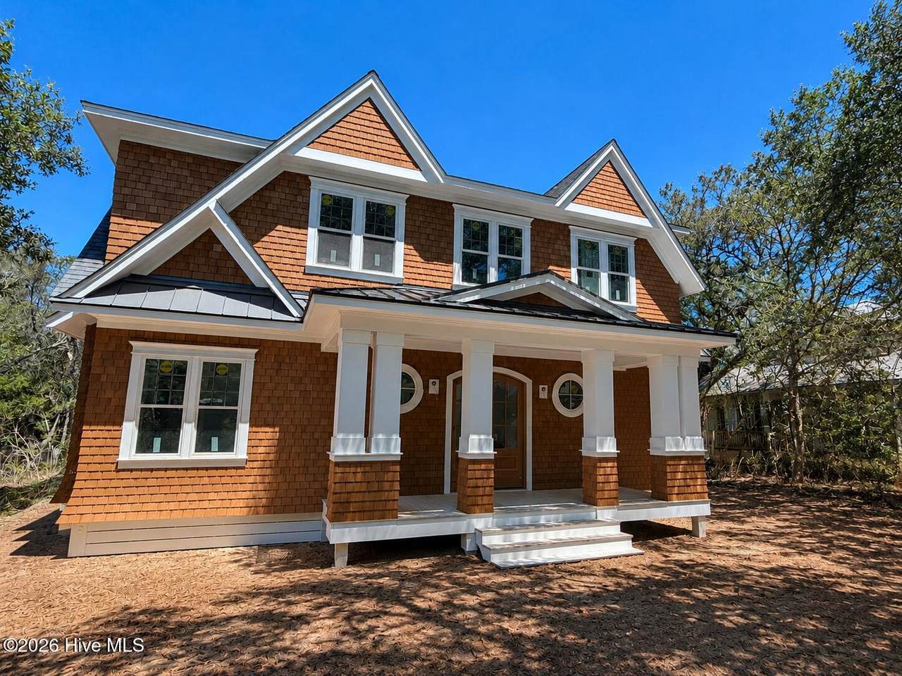 621 Chicamacomico Way - Photo 1
