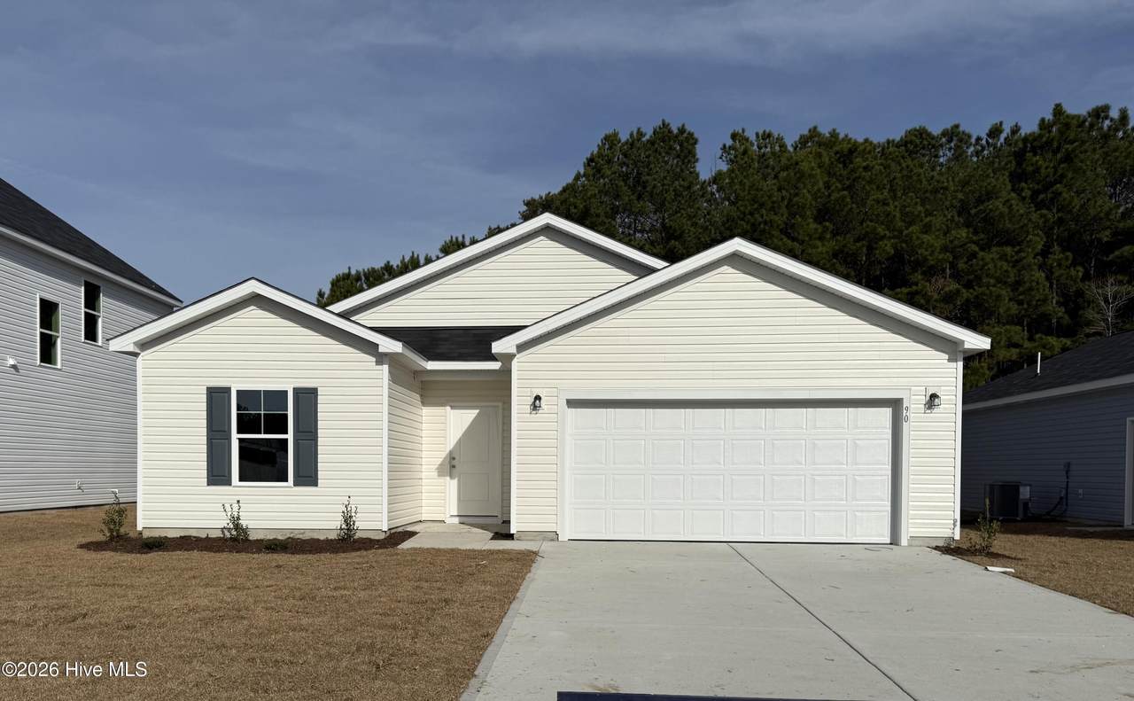 90 Maymont Street - Photo 1