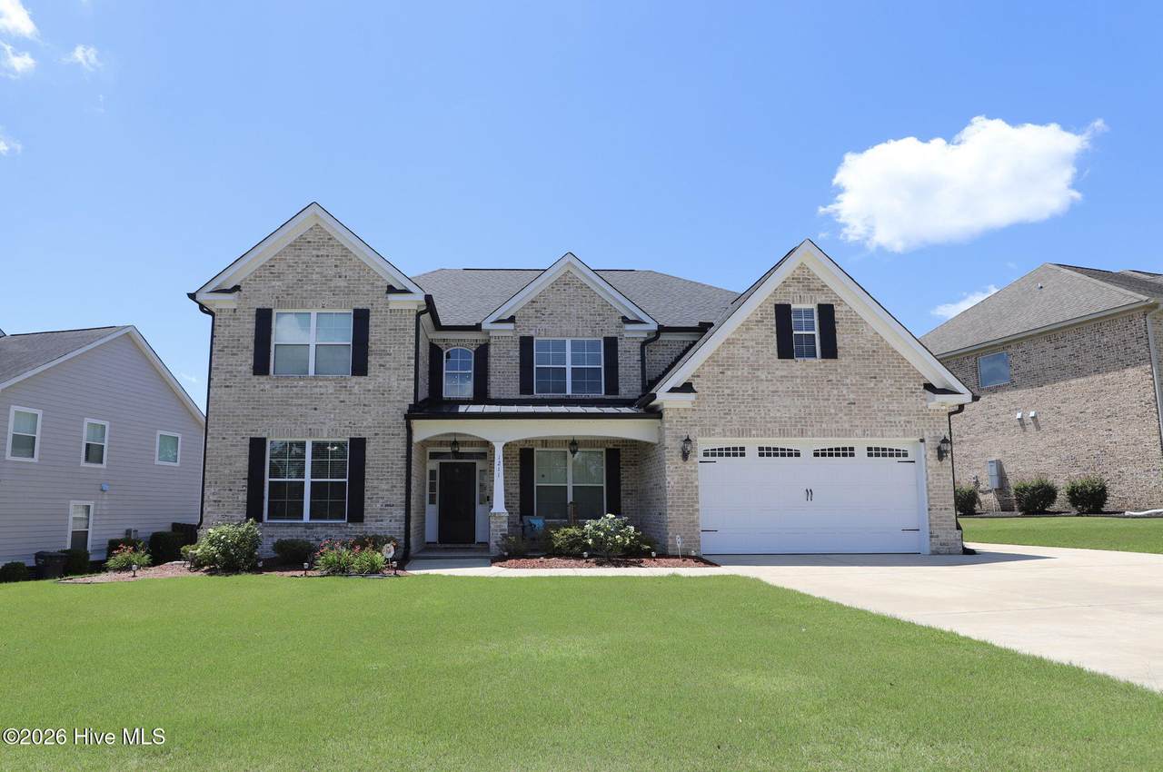 1211 Arcilla Pointe - Photo 1