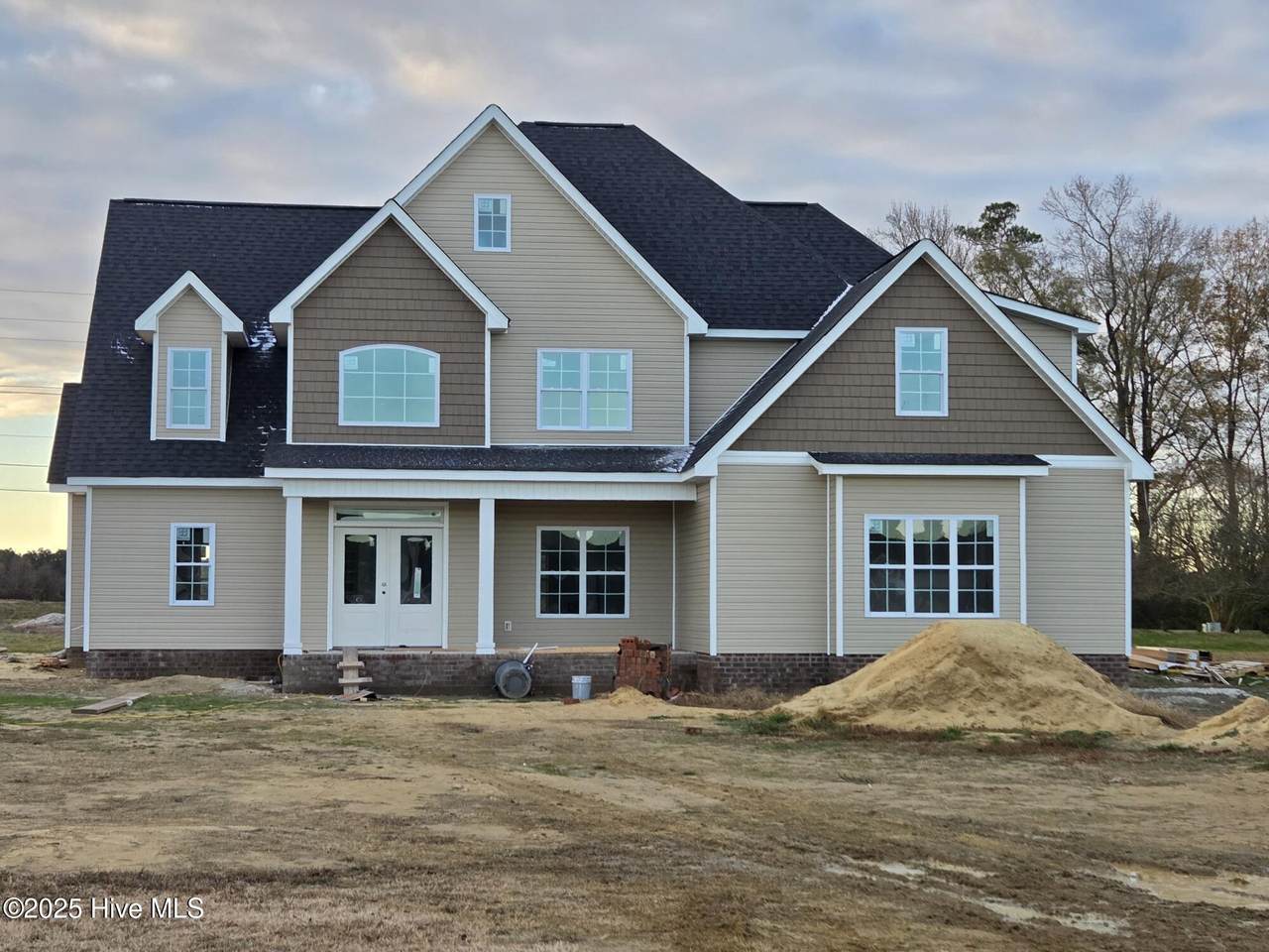 2094 Harris Ridge Road - Photo 1
