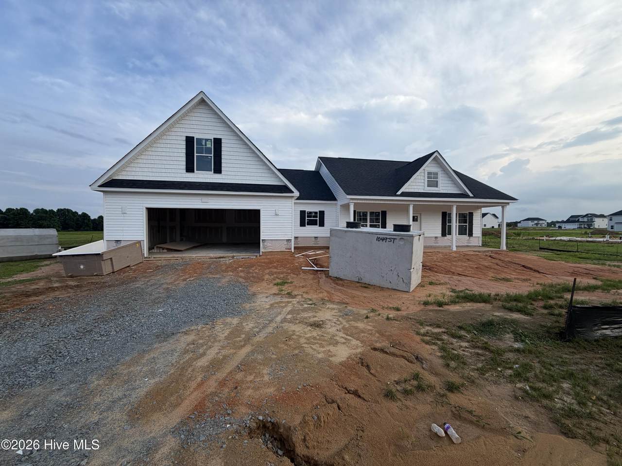 140 Margot Manor Drive - Photo 1