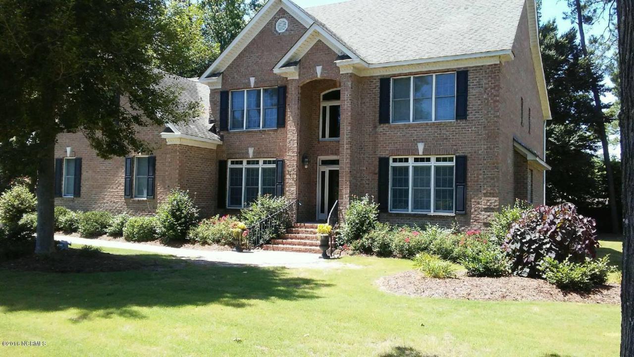 1807 Bloomsbury Road, Greenville, NC 27858 (MLS #50122269) :: Century 21 Sweyer & Associates
