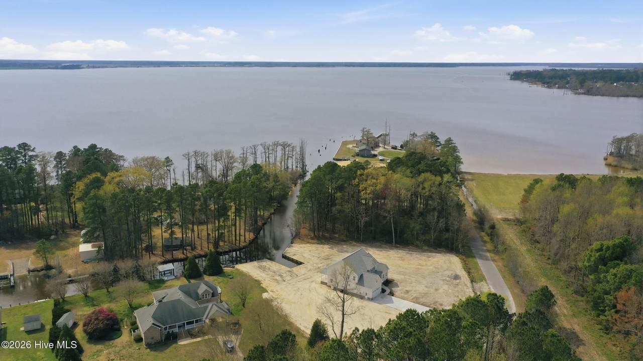 115 Cooks Landing Road - Photo 1