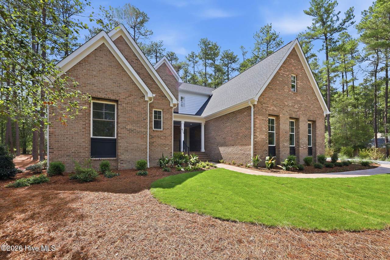 43a Pinewild Drive - Photo 1