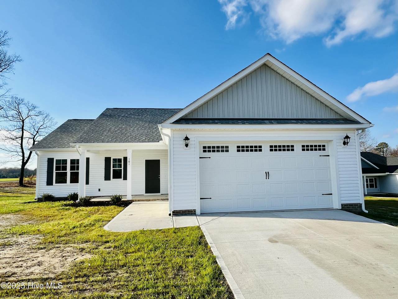 101 Sagewood Drive - Photo 1