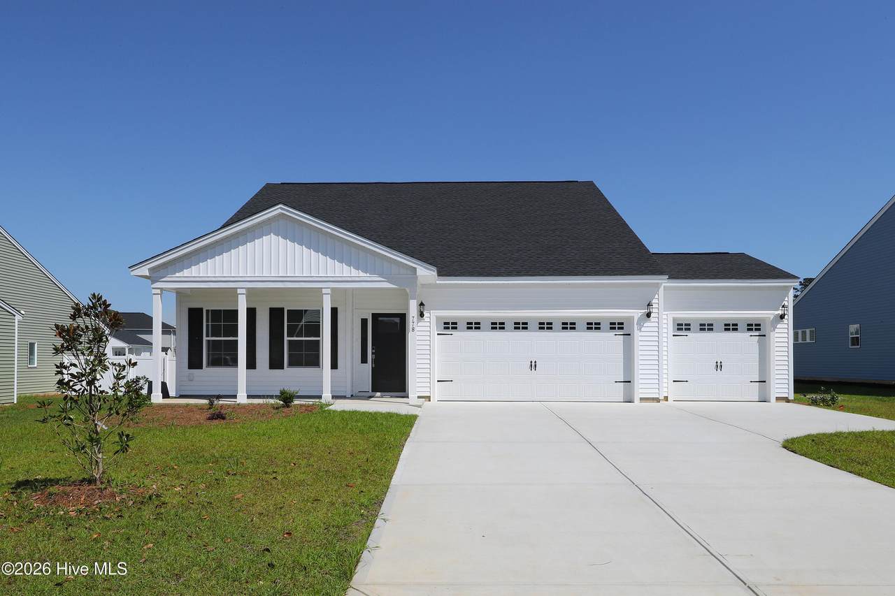 778 Night Lotus Drive - Photo 1