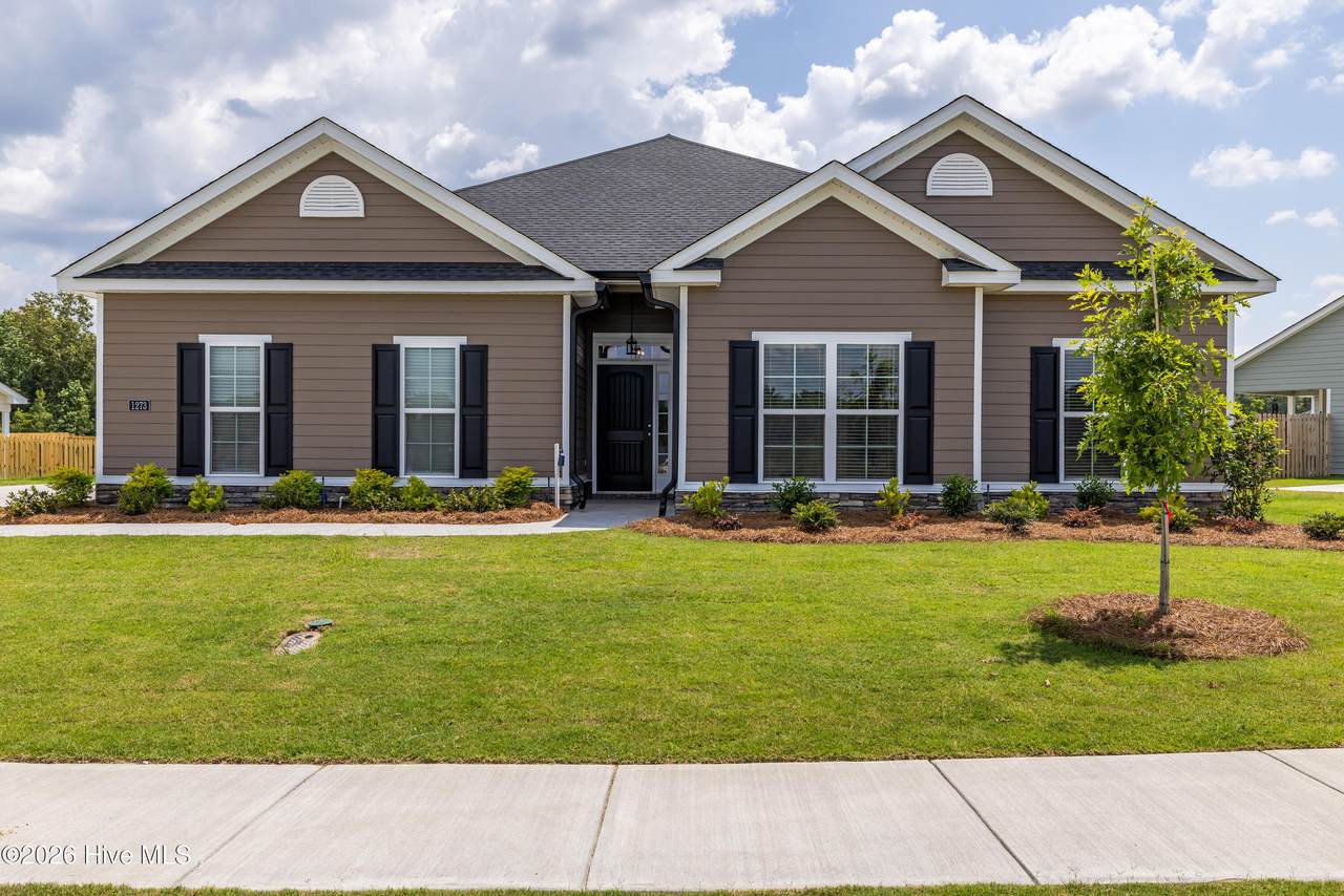 1273 Elbron Drive - Photo 1