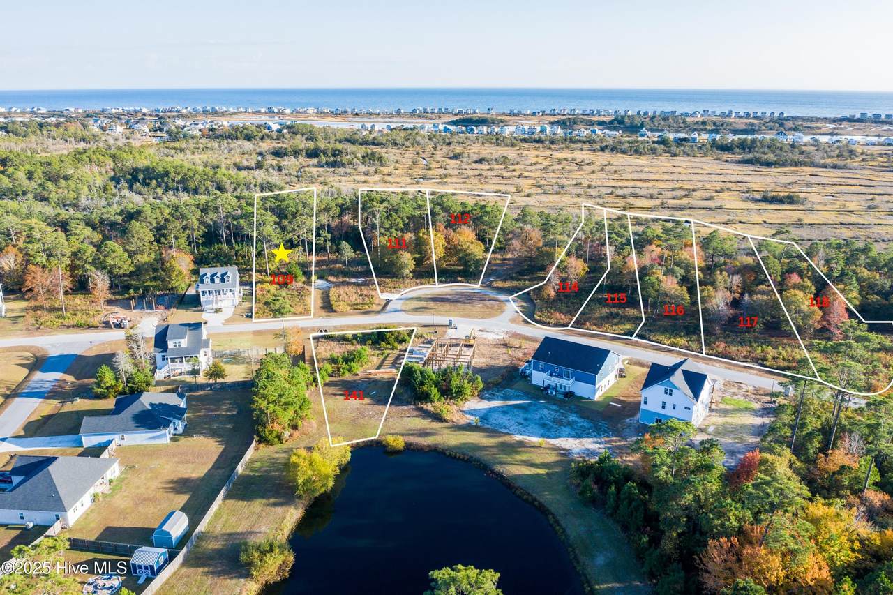 323 Landon Lane - Photo 1