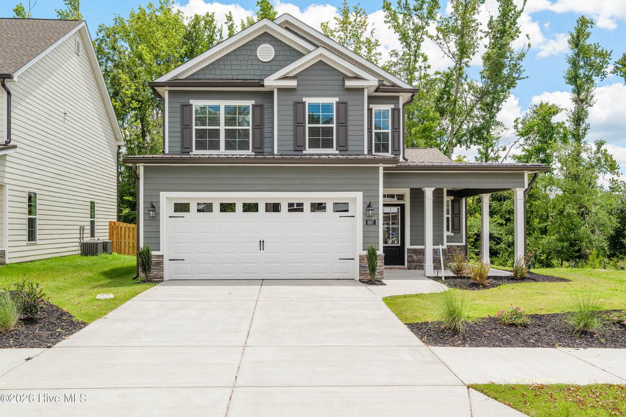 687 Ronaldsay Road - Photo 1