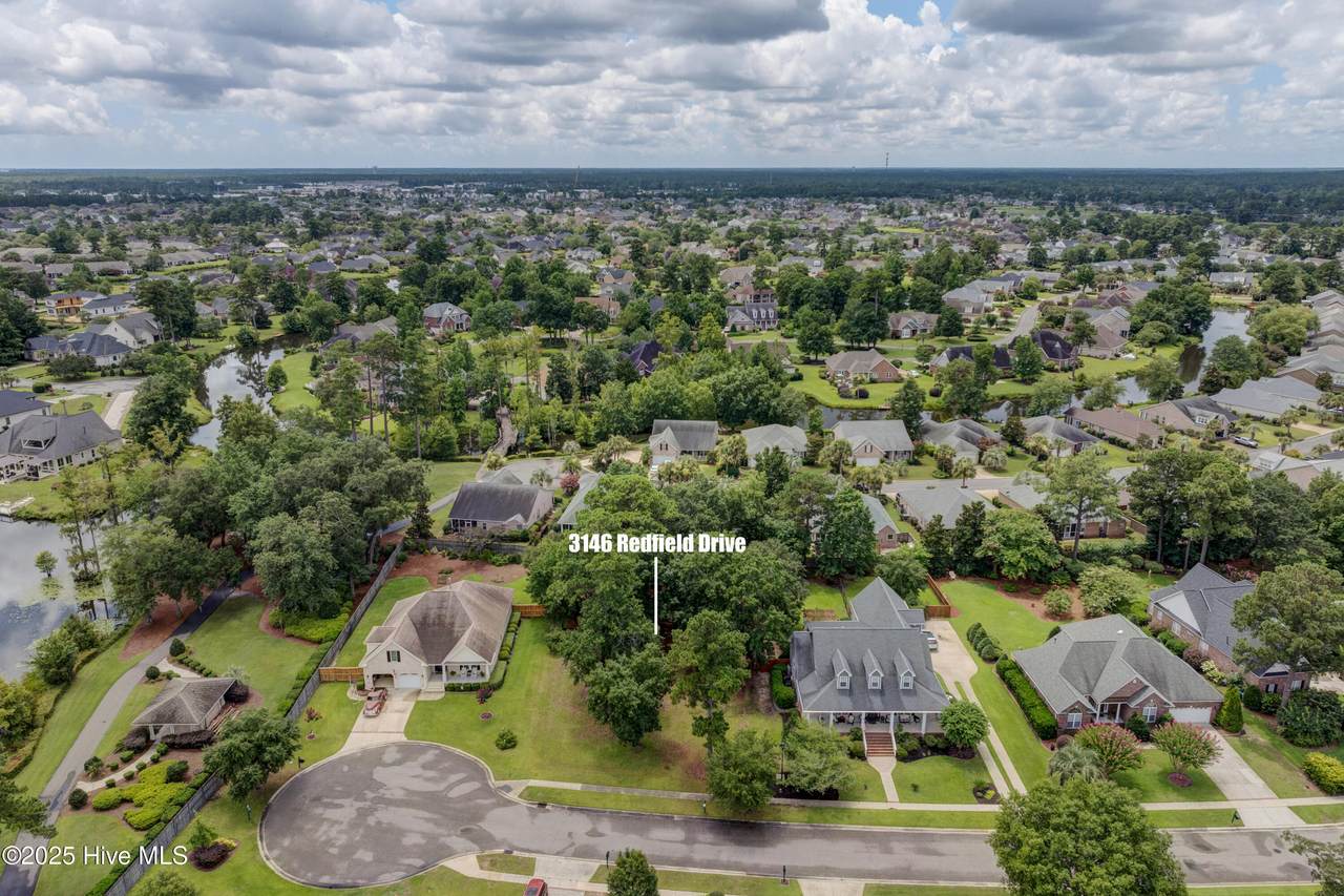 3146 Redfield Drive - Photo 1