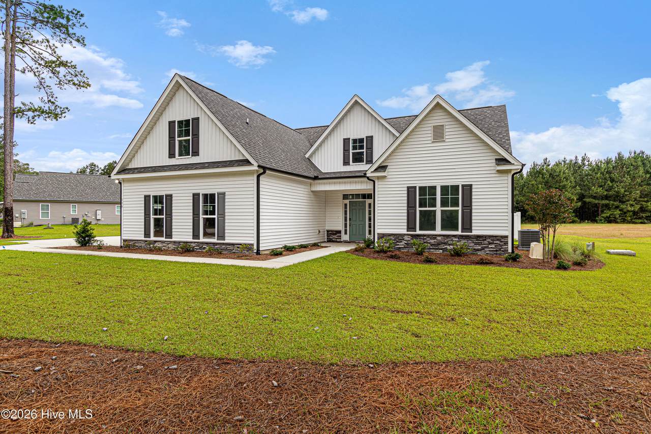 116 Antebellum Drive - Photo 1