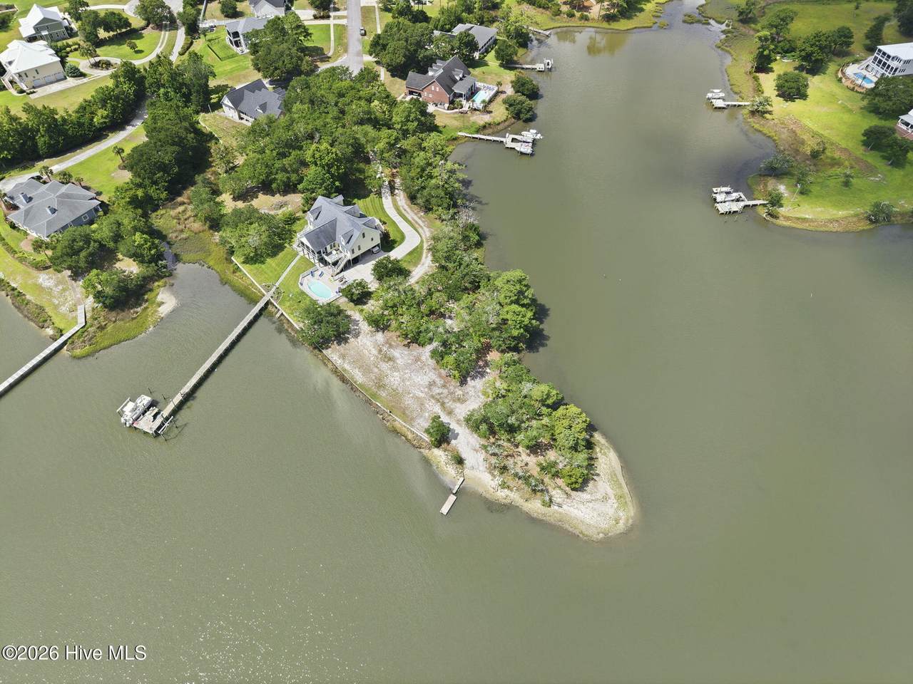 117 Lydia Drive - Photo 1