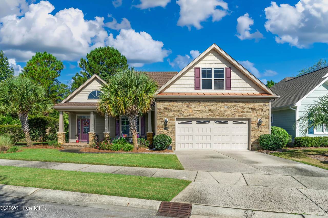 2314 Hickory Bottom Court - Photo 1