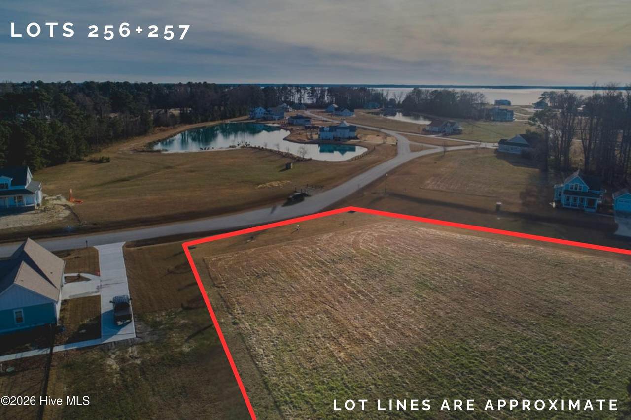 494 Burton Farm Drive - Photo 1