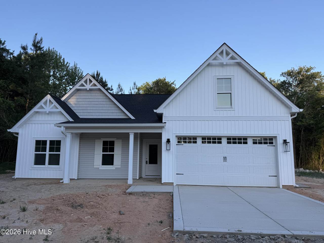 263 Strother Road - Photo 1