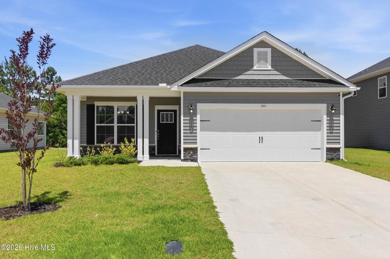 1011 Hot Rod Road - Photo 1