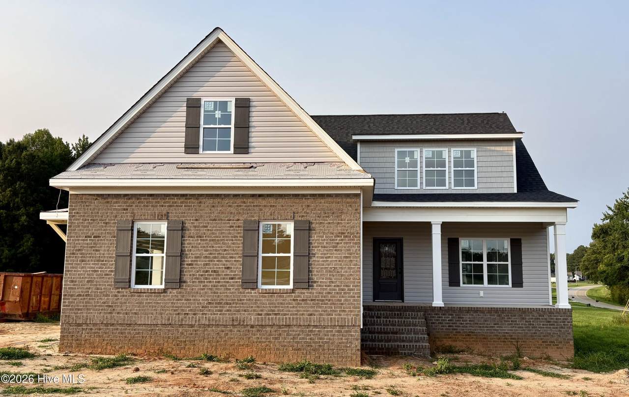 7320 Huckleberry Drive - Photo 1