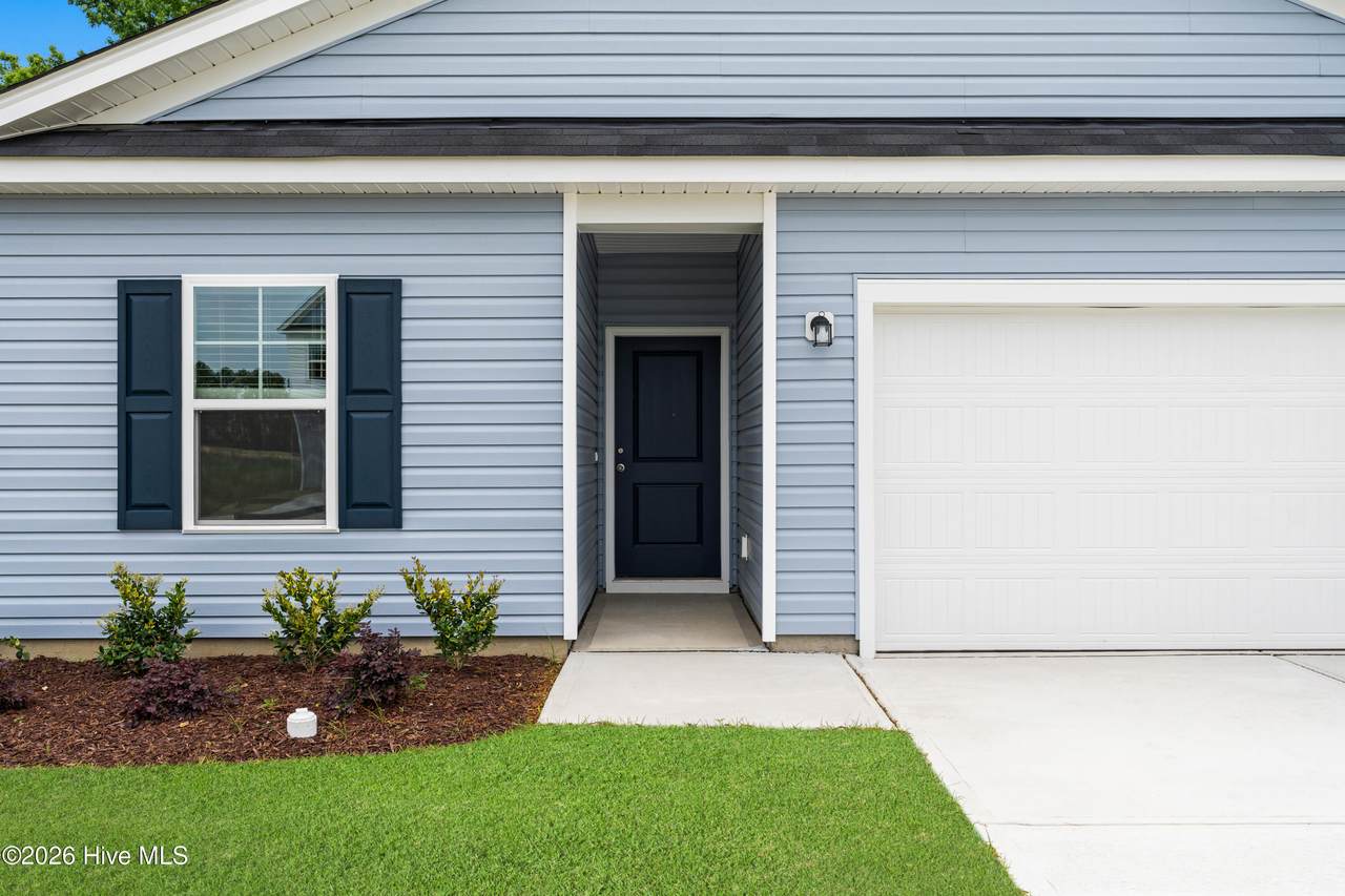 626 Squires Run Lane - Photo 1
