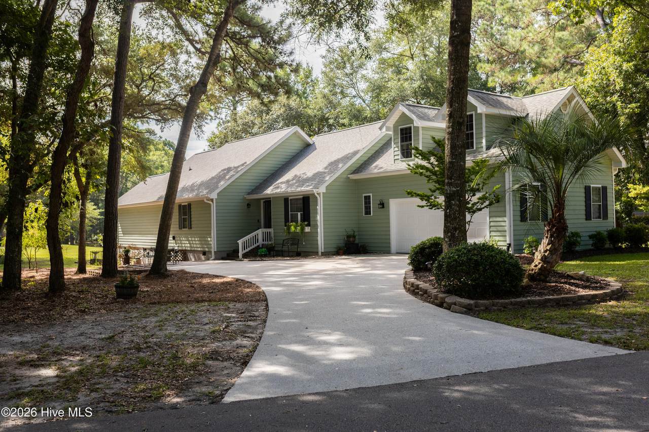 3172 Windward Village Lane - Photo 1
