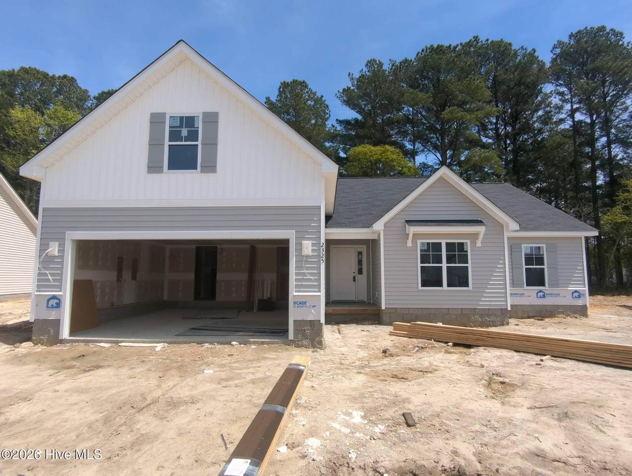 2325 Rhinestone Drive - Photo 1