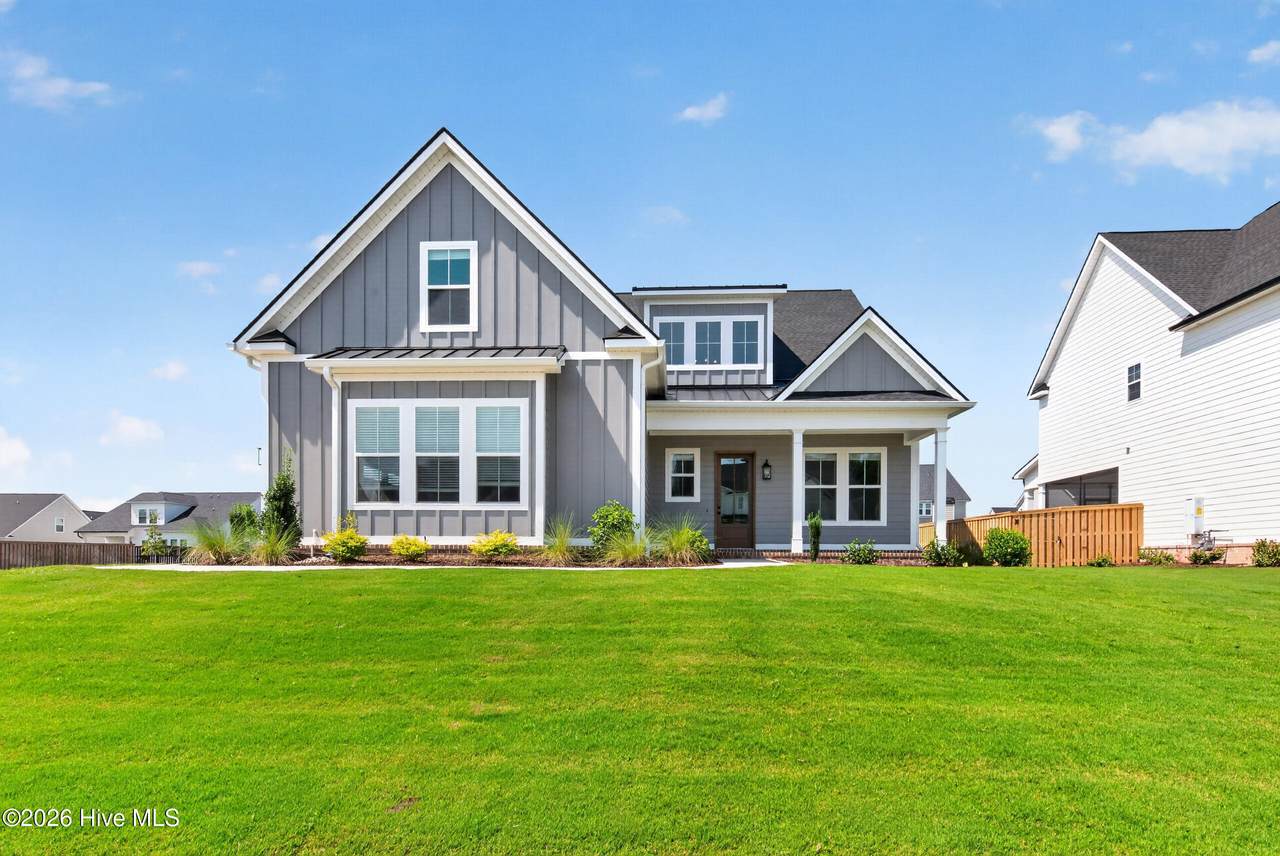 607 Whitney Shoals Road - Photo 1