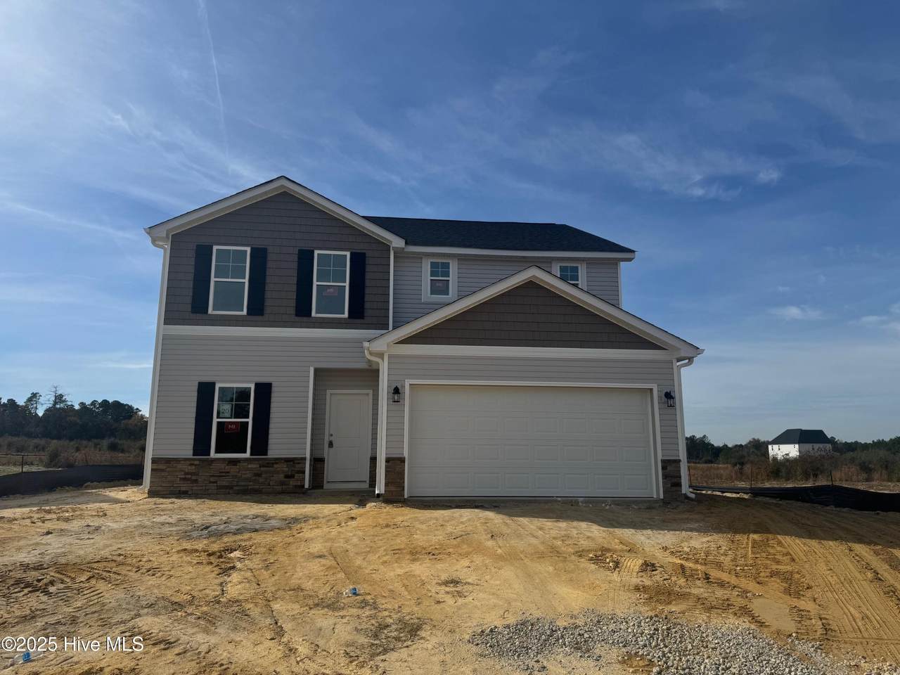 515 Ashley Heights Drive - Photo 1