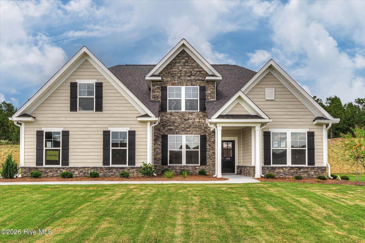 178 Collin Reeds Road - Photo 1