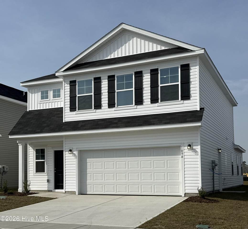 1094 Hanson Drive - Photo 1