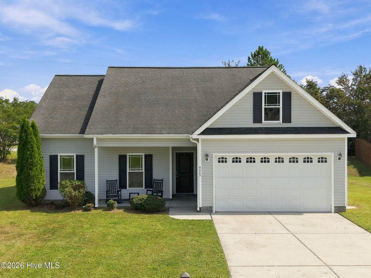 4373 Bristlecone Drive - Photo 1