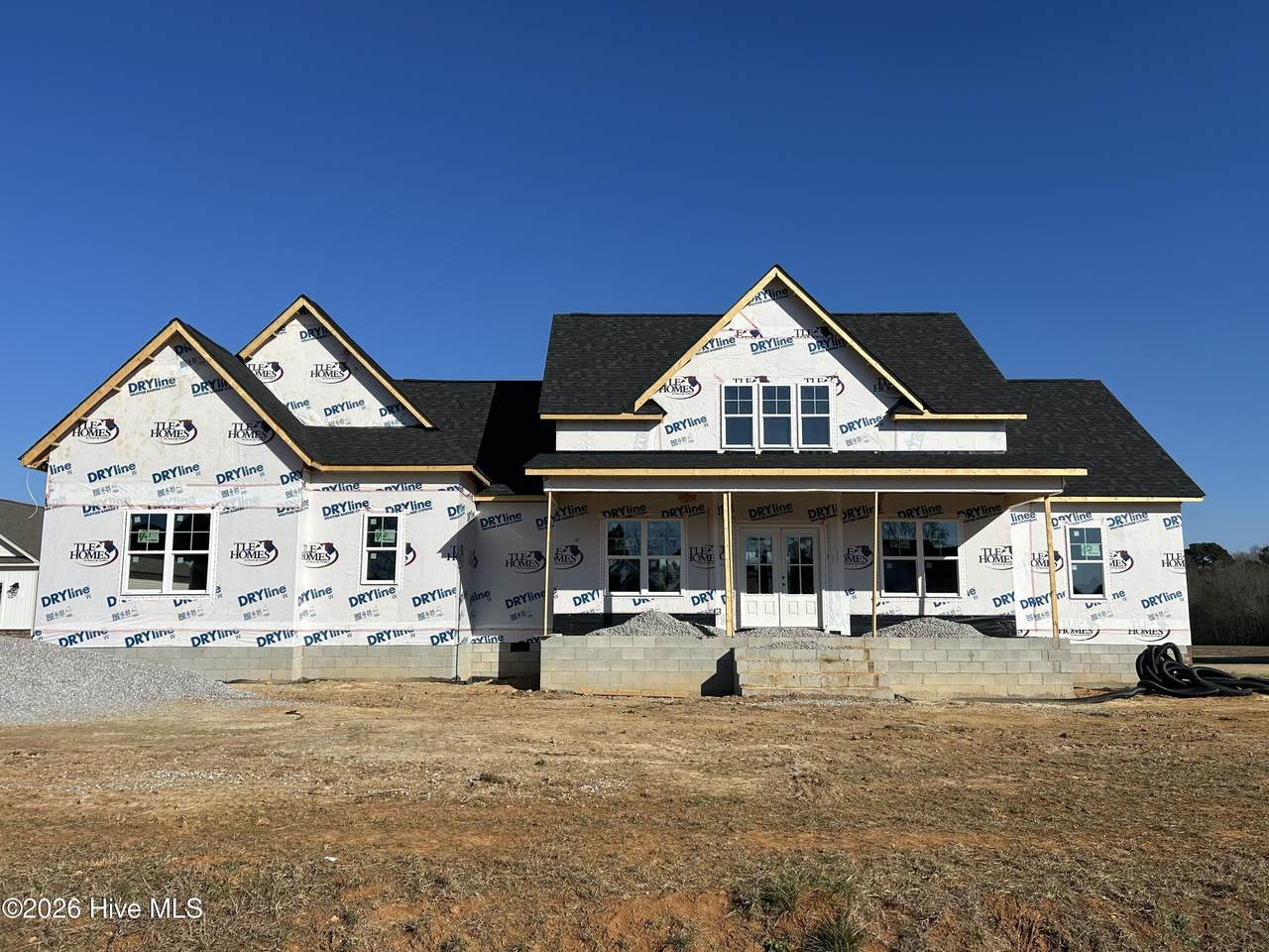 124 Prency Lane - Photo 1