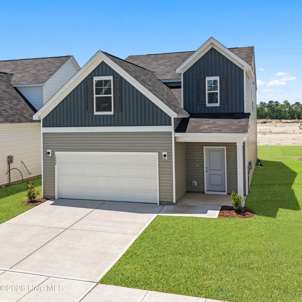 1098 Hanson Drive - Photo 1
