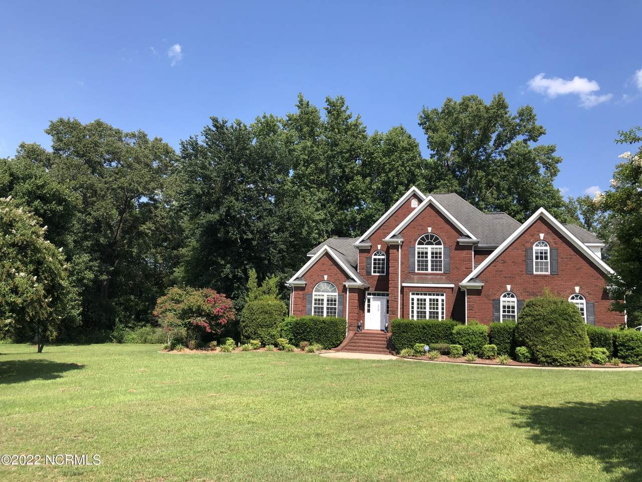 348 Capps Bridge Road - Photo 1