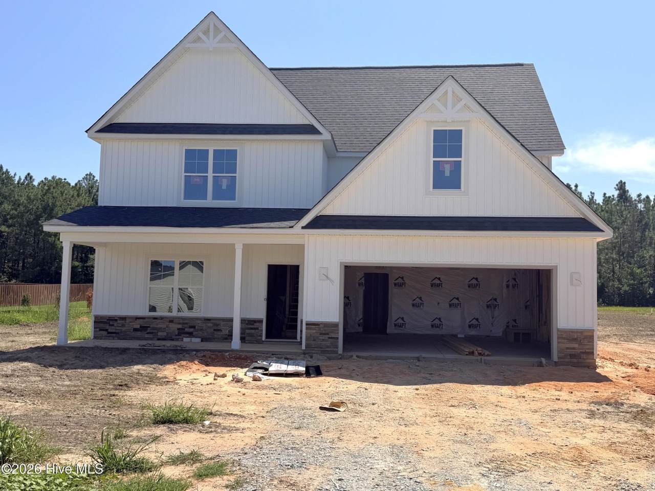 321 Thorntons Creek Drive - Photo 1