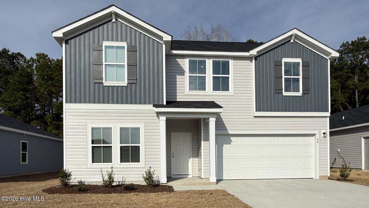 98 Maymont Street - Photo 1