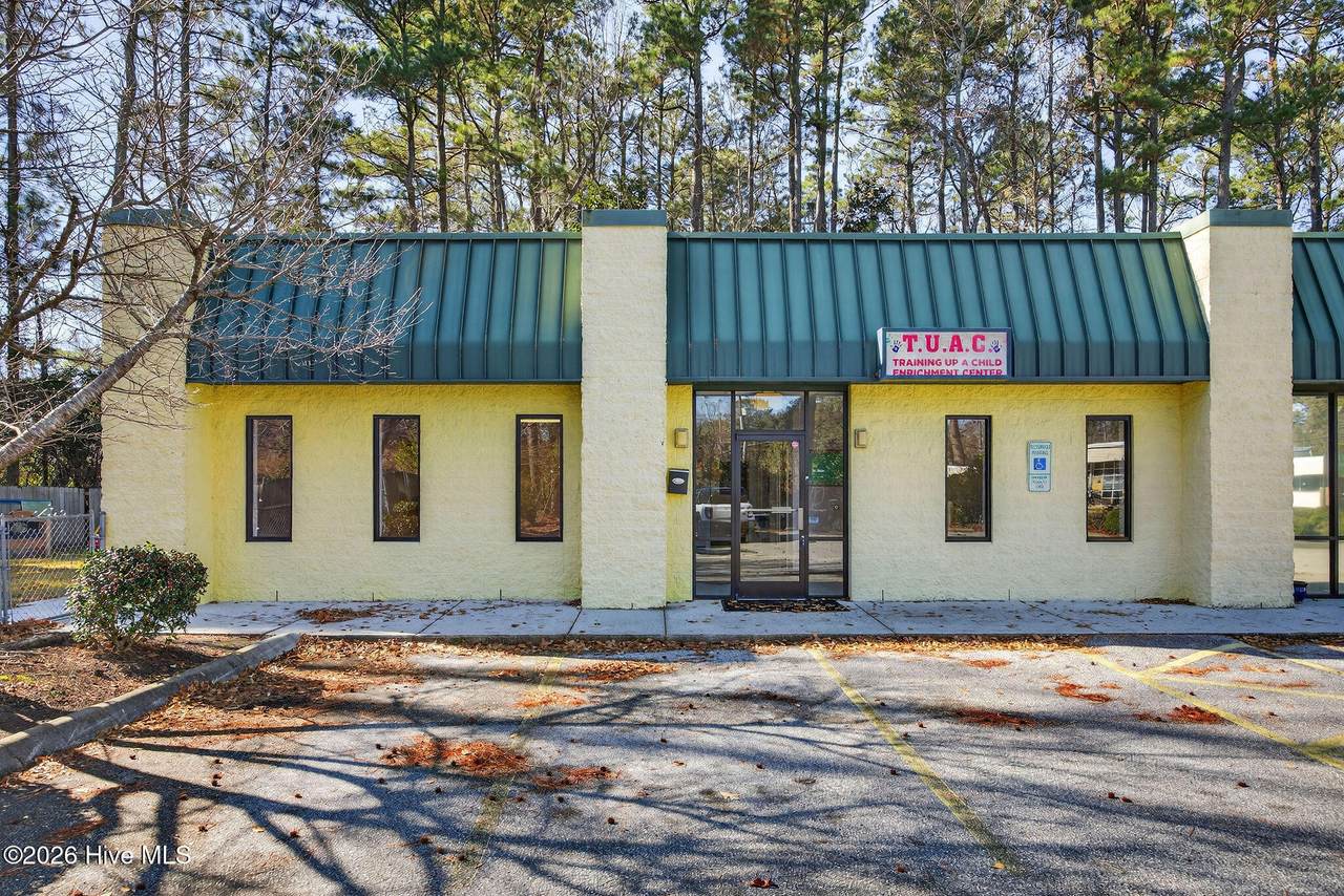 3910 Princess Place Drive - Photo 1