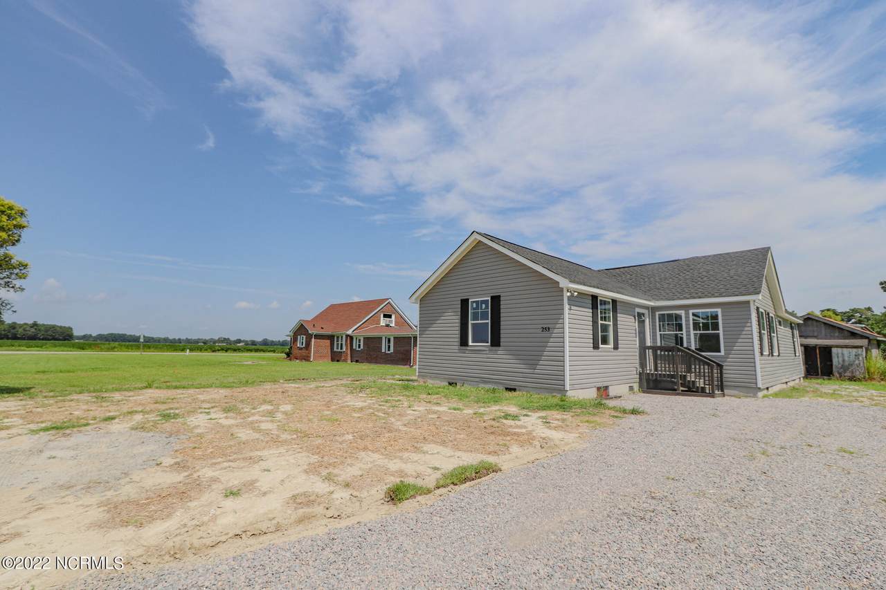 253 Wickham Road - Photo 1