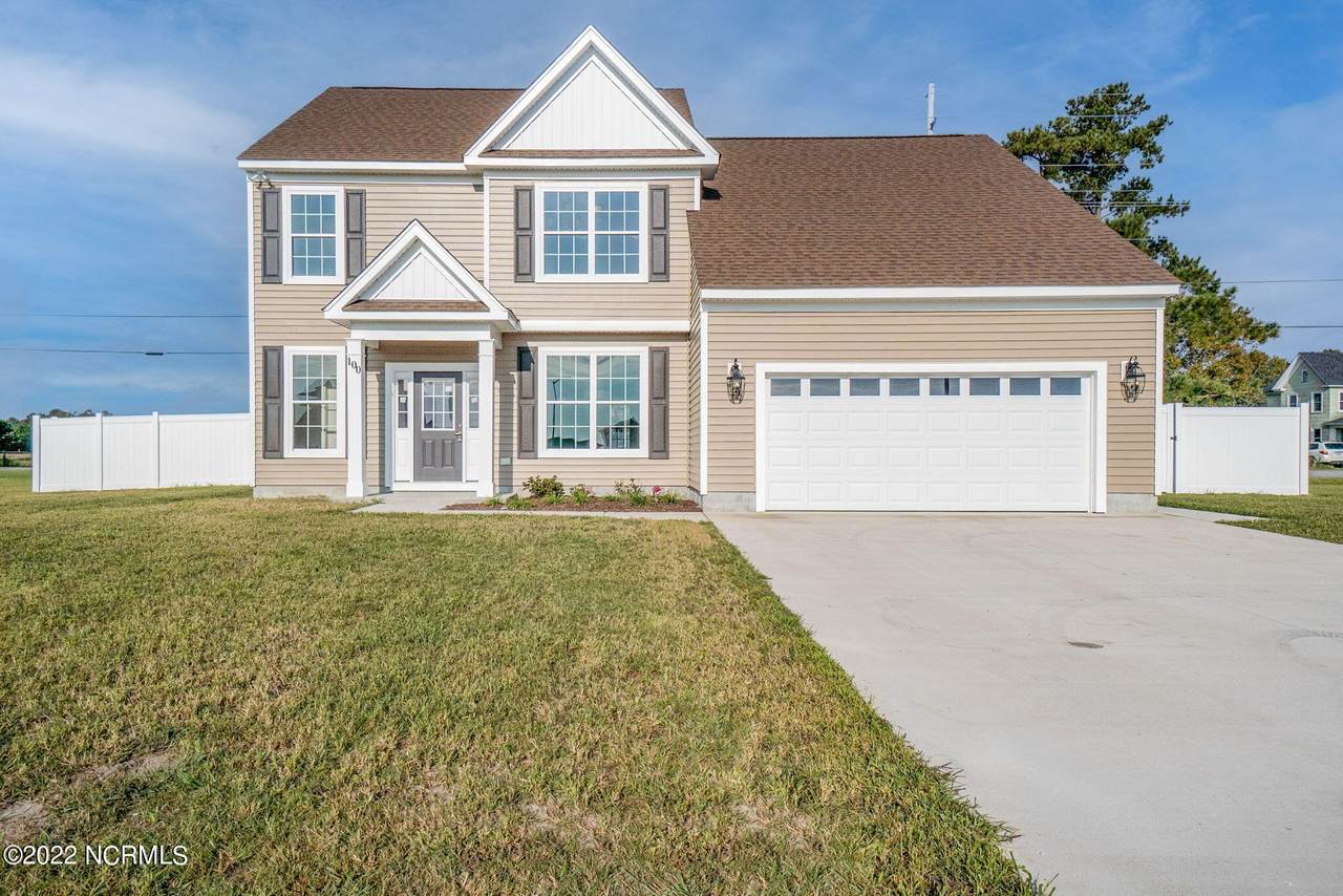 100 Genoa Drive - Photo 1