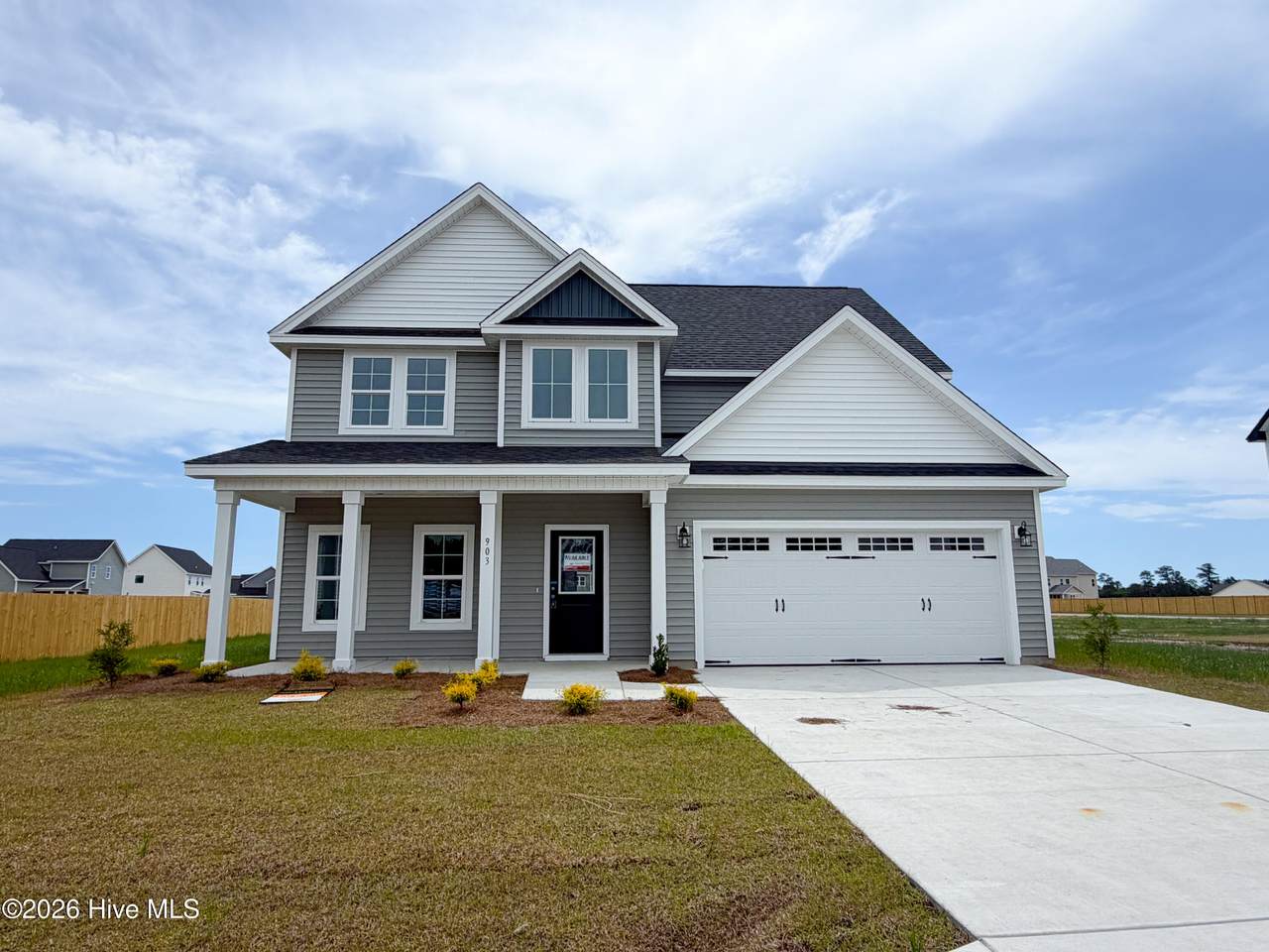 903 Wild Azalea Way - Photo 1