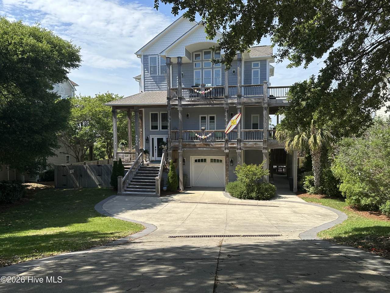 4204 Emerald Drive - Photo 1