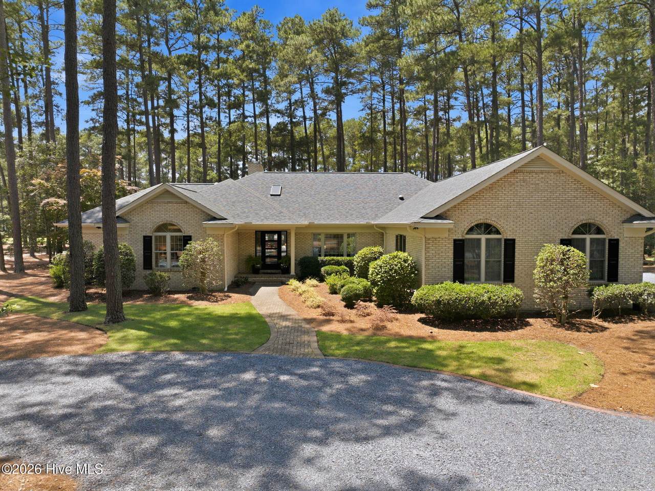 45 Pinewild Drive - Photo 1