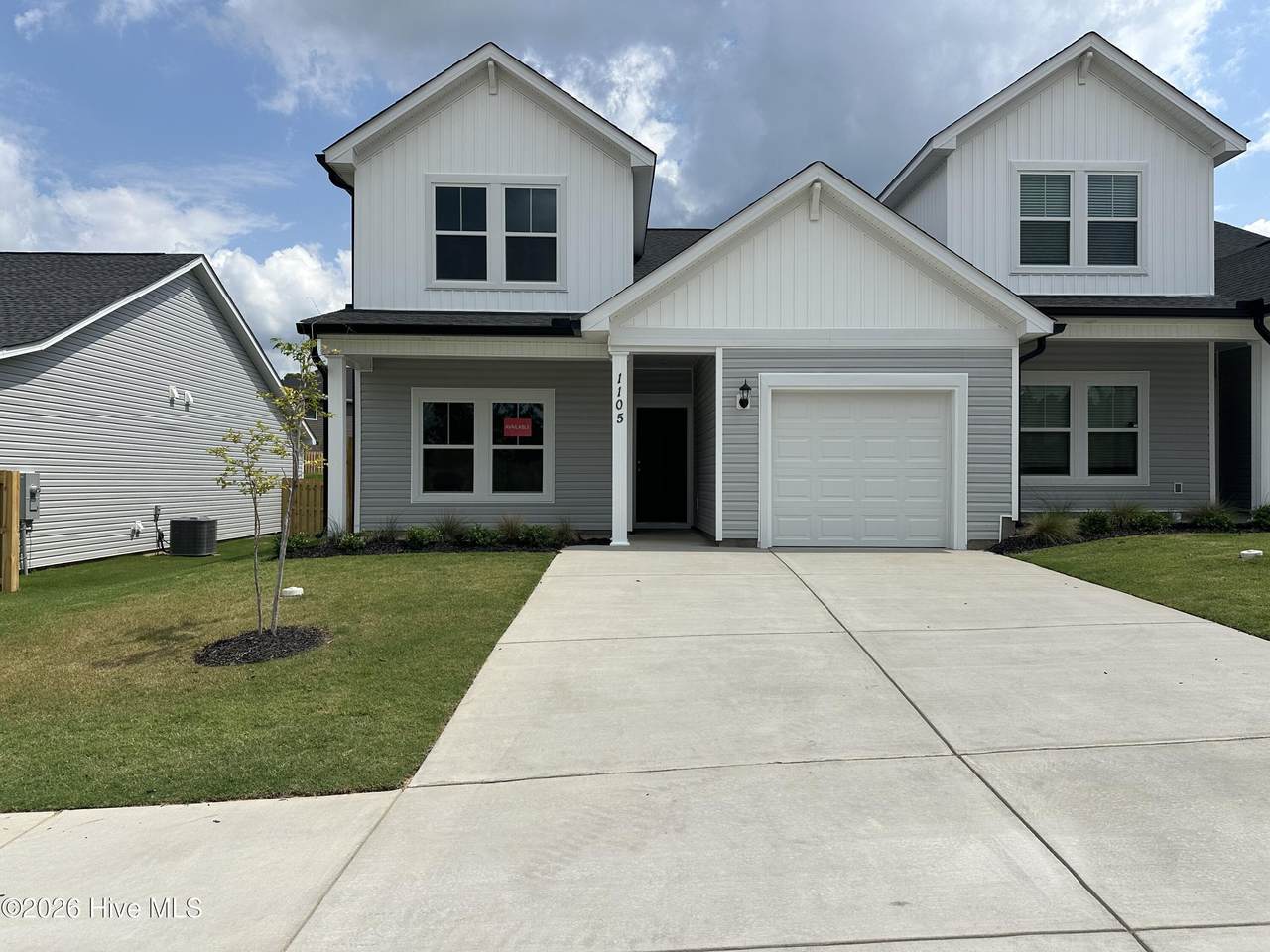 1105 Bobbye Drive - Photo 1