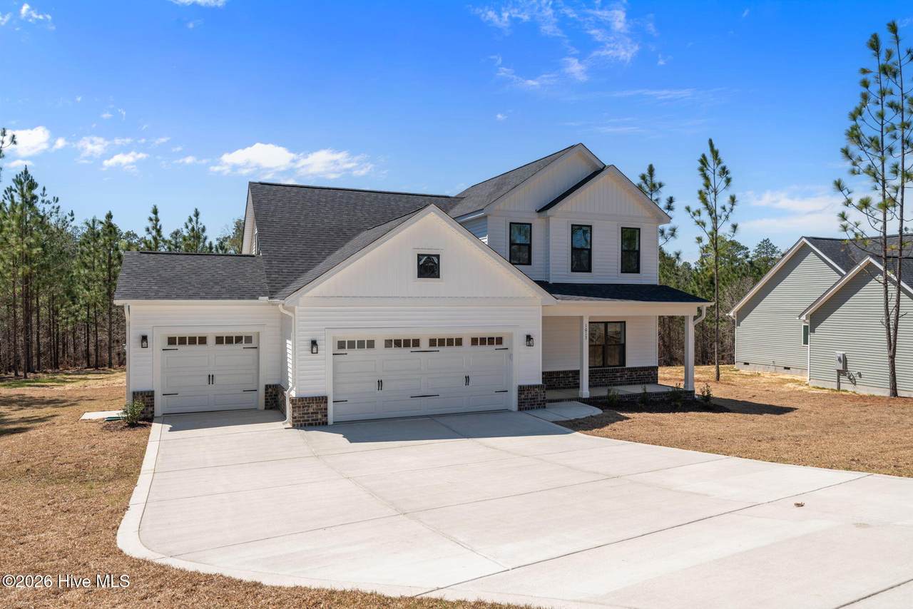 1013 Ivory Lane - Photo 1